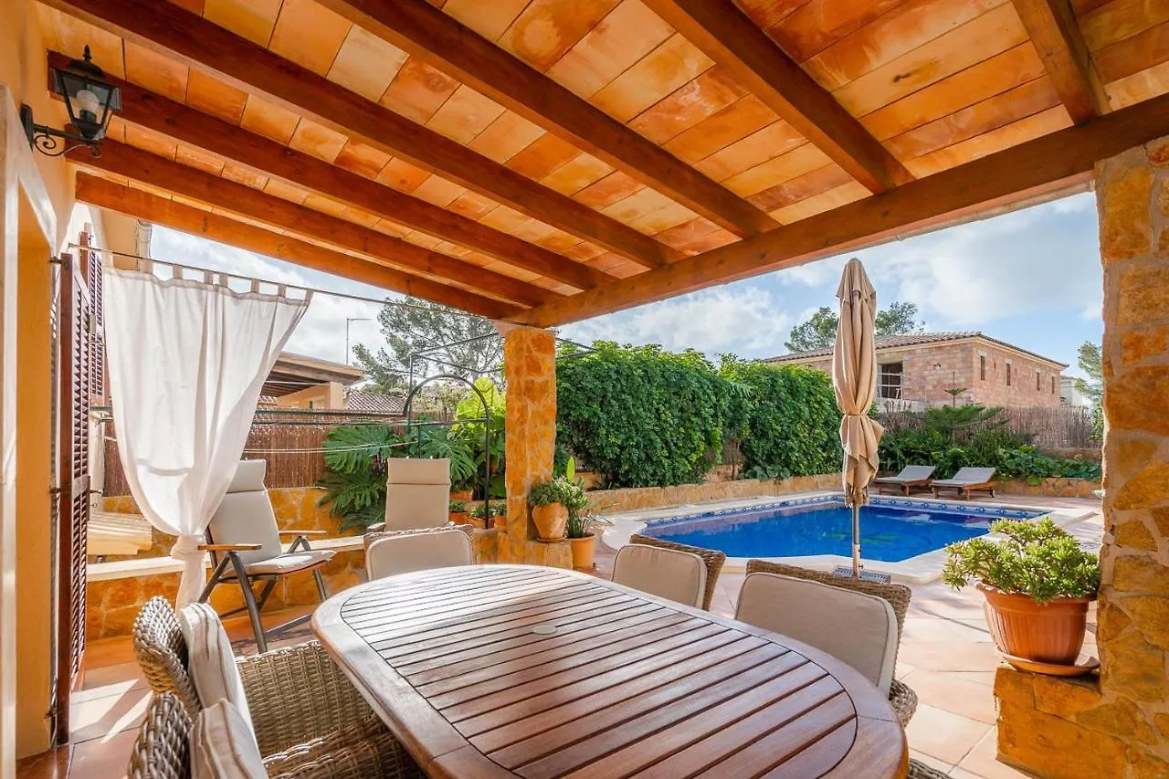 Villa Portals Nous By Priority ספרד