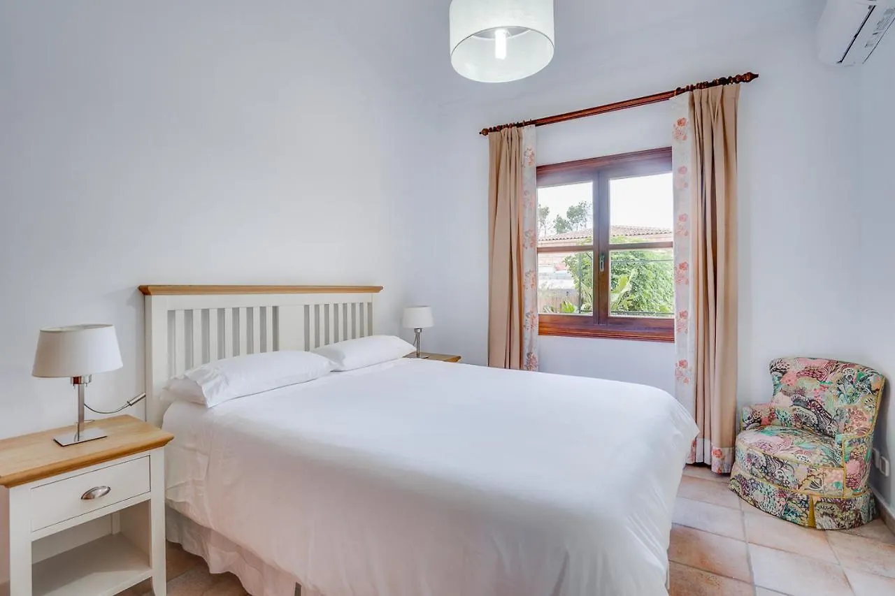 Villa Portals Nous By Priority  פורטלס נוס