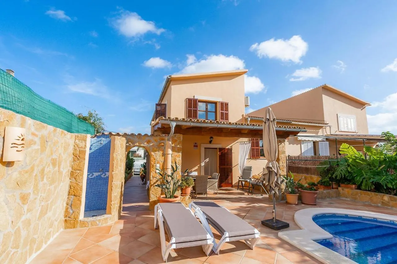 Villa Portals Nous By Priority Spanien