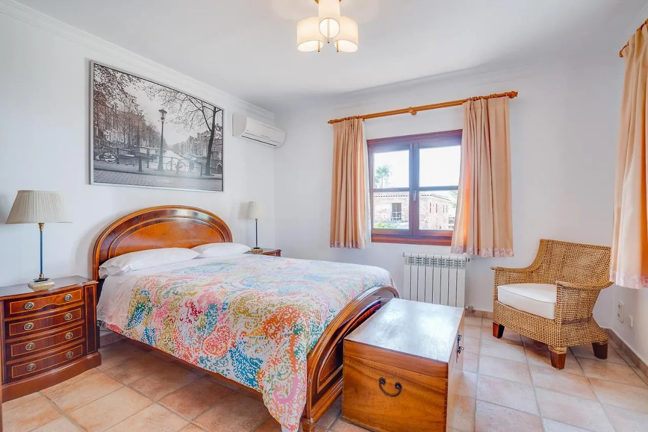 Villa Portals Nous By Priority פורטלס נוס