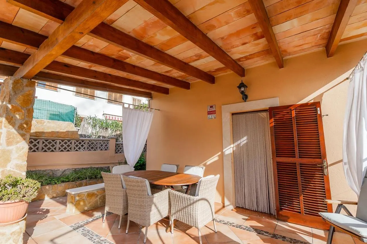 Villa Portals Nous By Priority 0*, פורטלס נוס