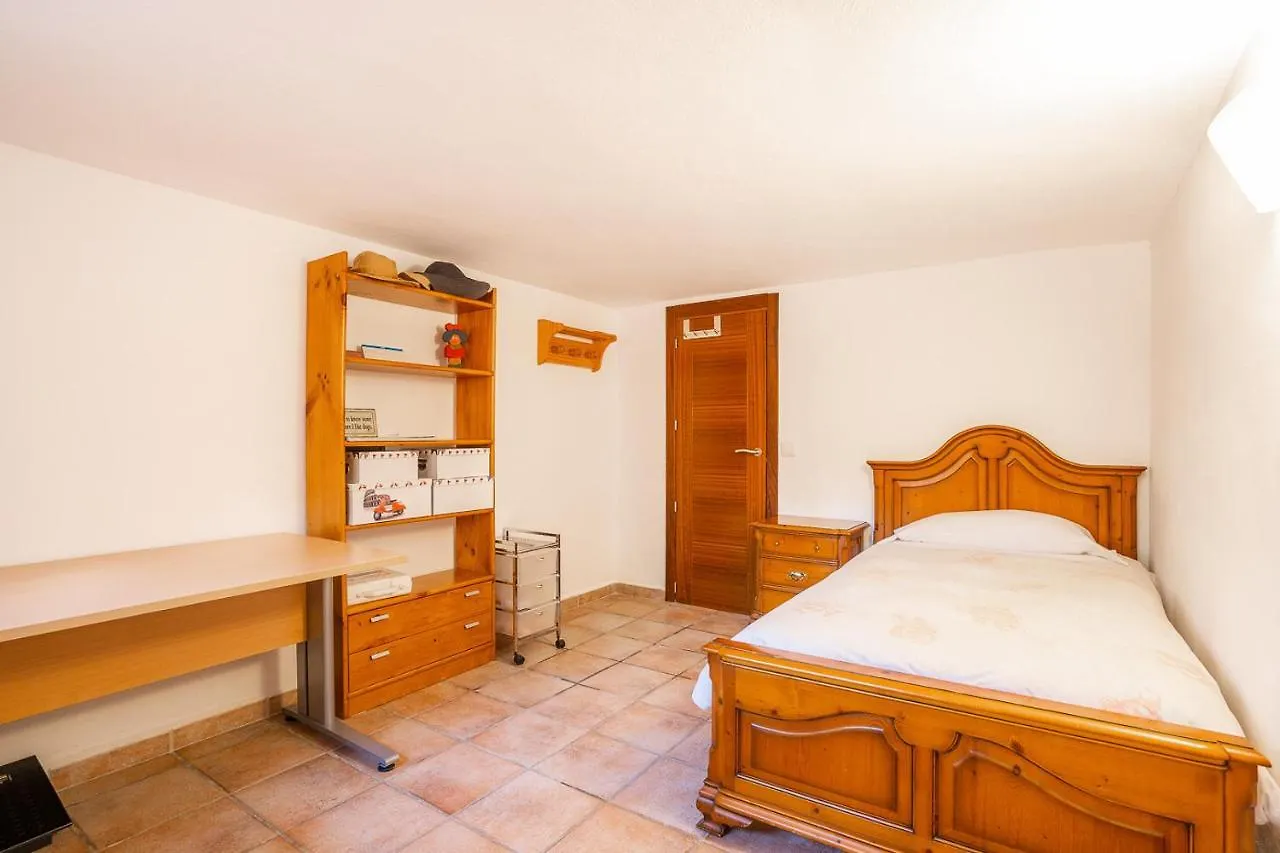 Villa Portals Nous By Priority
