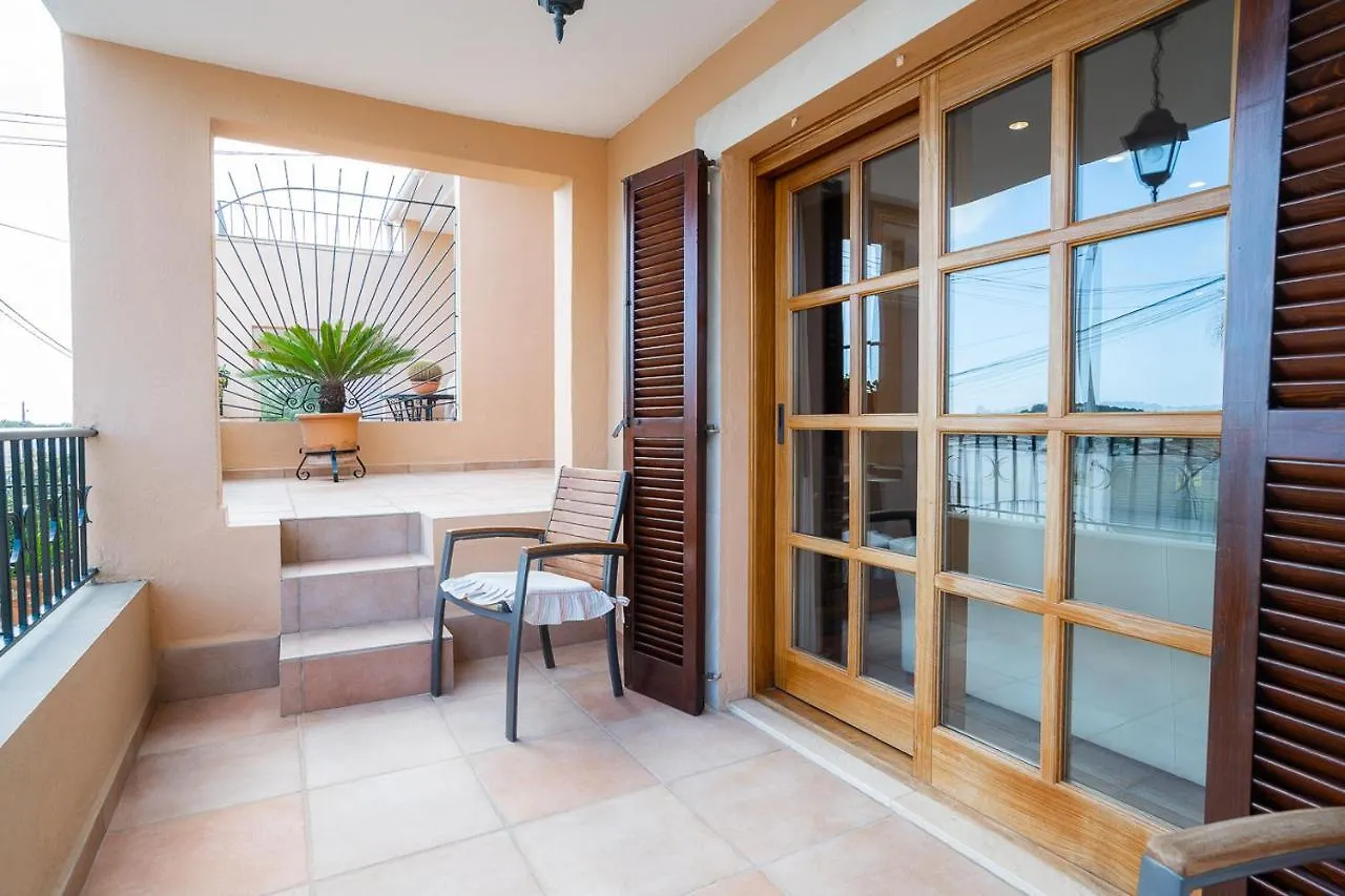 Villa Portals Nous By Priority ספרד